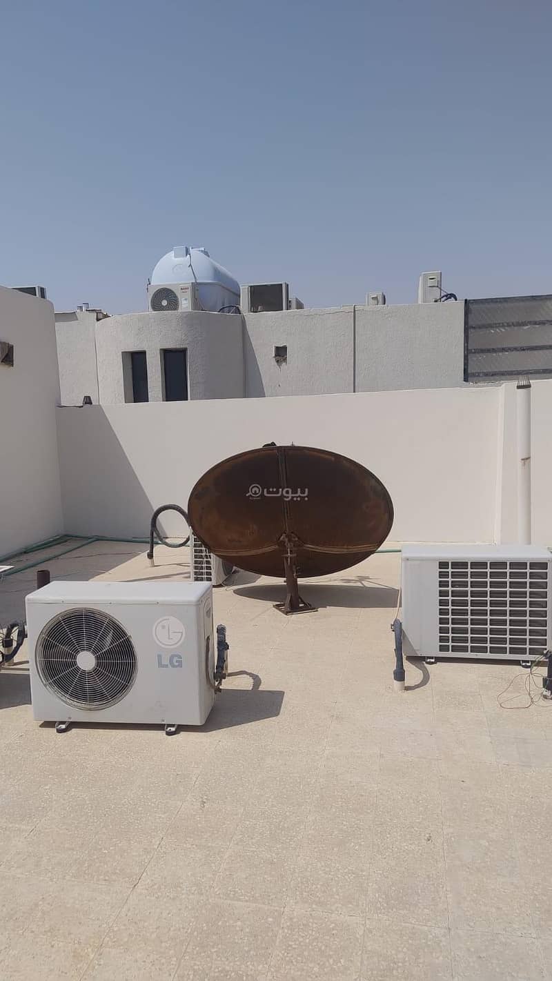 4 bedroom villa in Al Izdihar, Riyadh 11