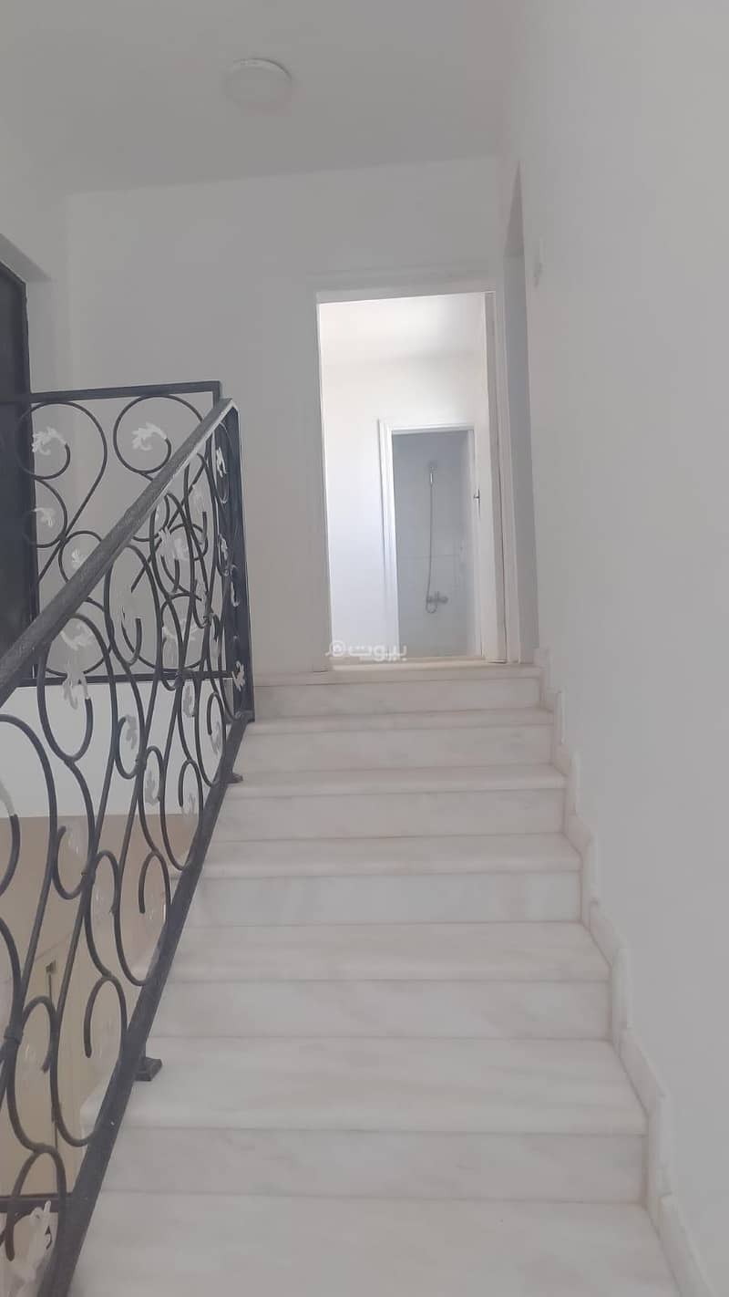 4 bedroom villa in Al Izdihar, Riyadh 14