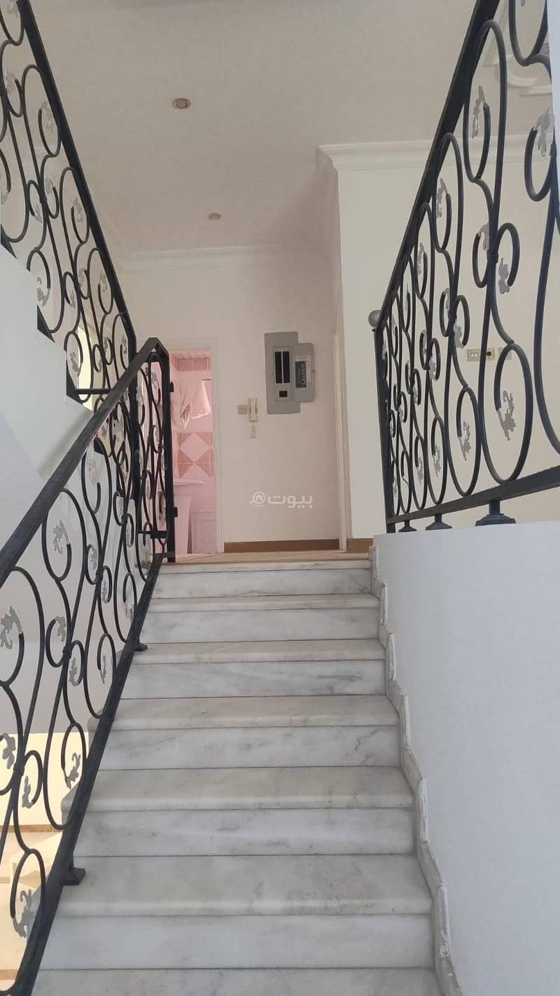 4 bedroom villa in Al Izdihar, Riyadh 22