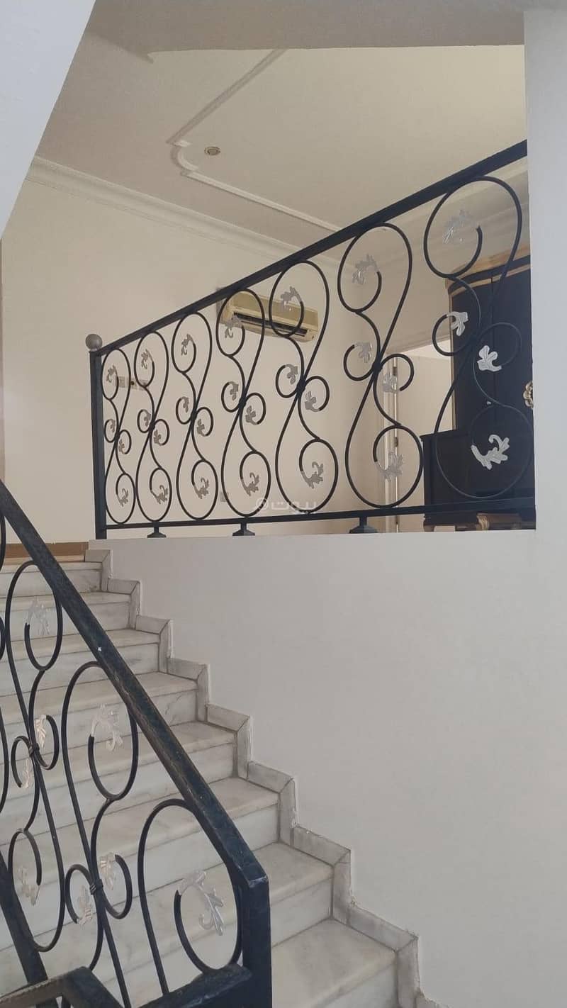 4 bedroom villa in Al Izdihar, Riyadh 23