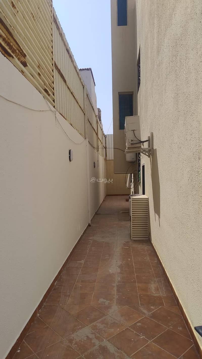 4 bedroom villa in Al Izdihar, Riyadh 31