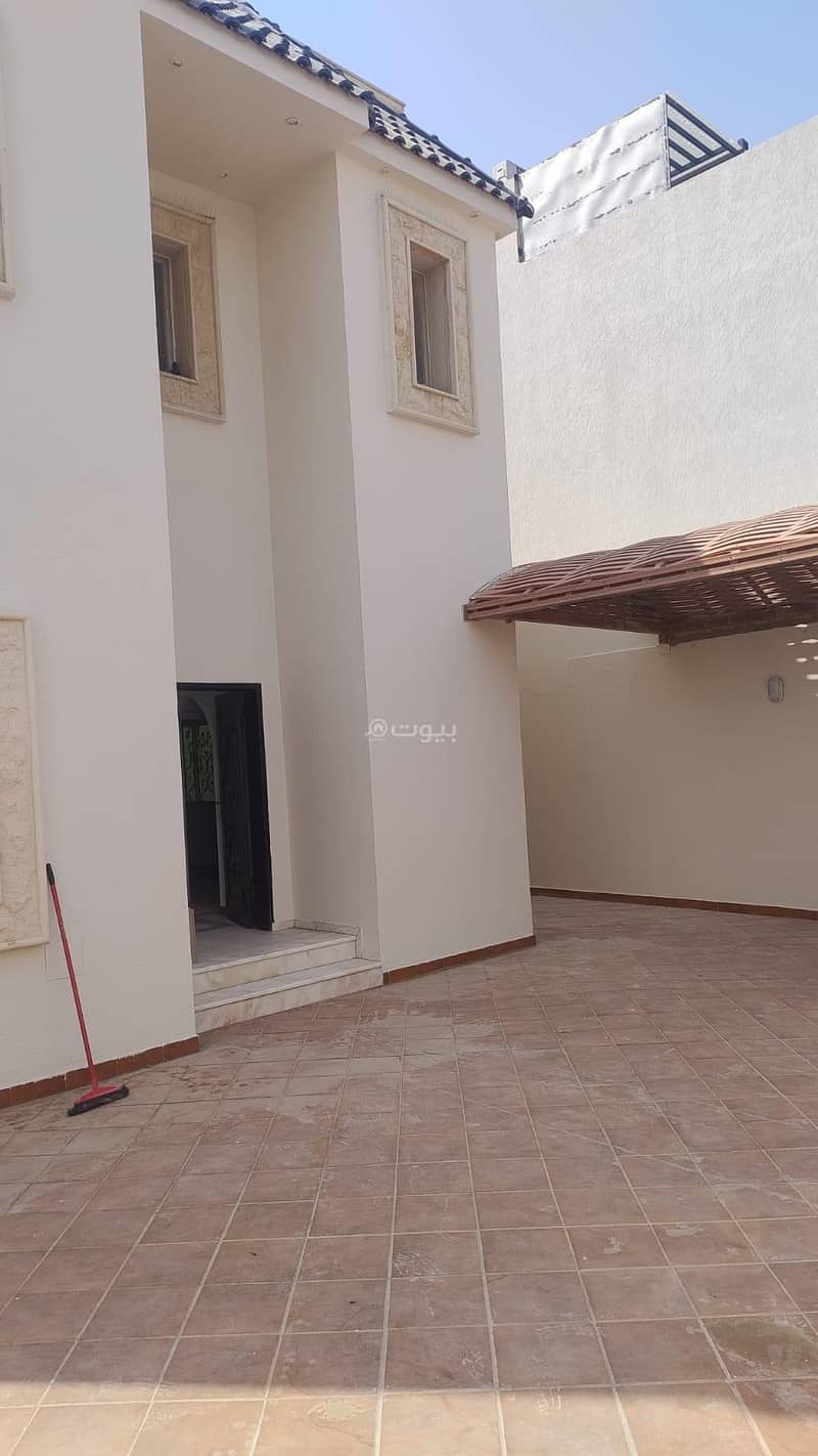 4 bedroom villa in Al Izdihar, Riyadh 32