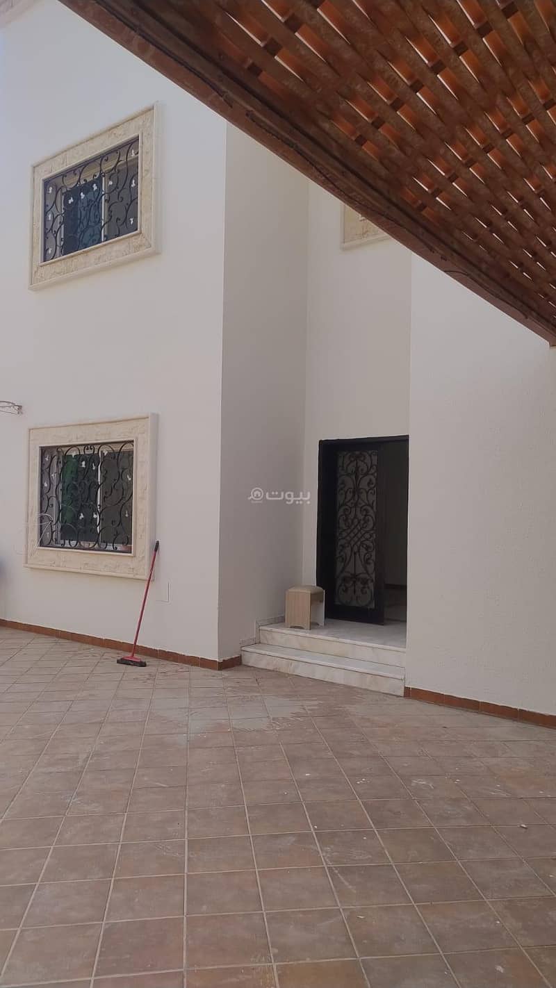 4 bedroom villa in Al Izdihar, Riyadh 34