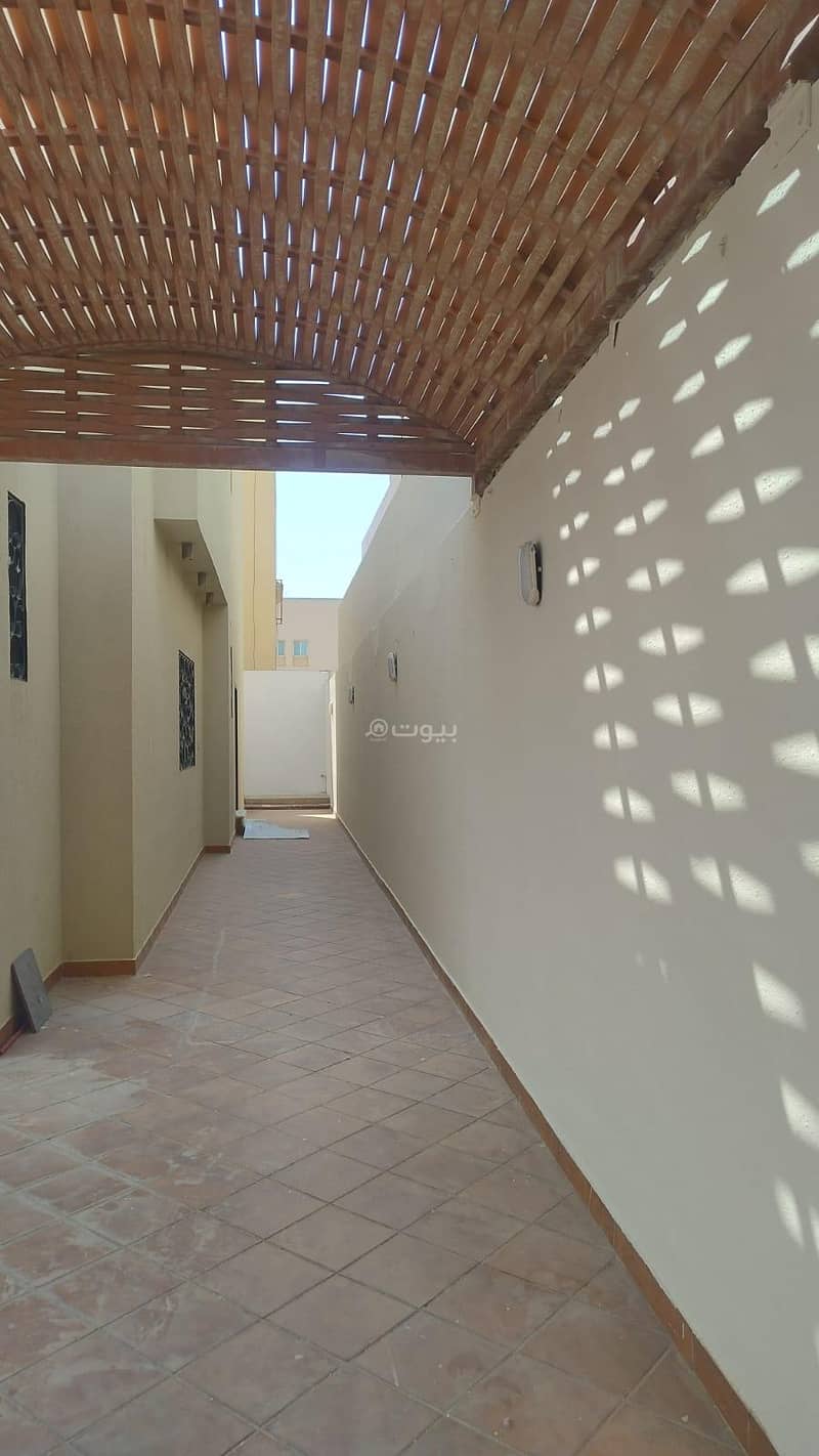 4 bedroom villa in Al Izdihar, Riyadh 36