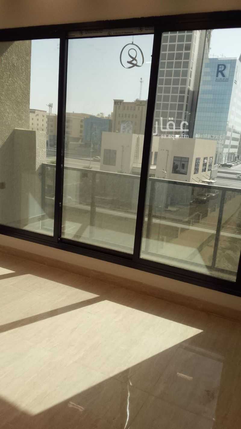 شقة في المنتزة
