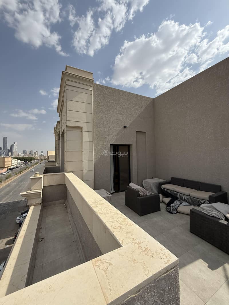 2 bedroom apartment in Al Aqiq, Riyadh 2