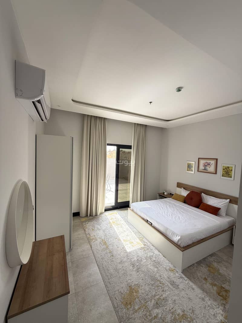 2 bedroom apartment in Al Aqiq, Riyadh 3