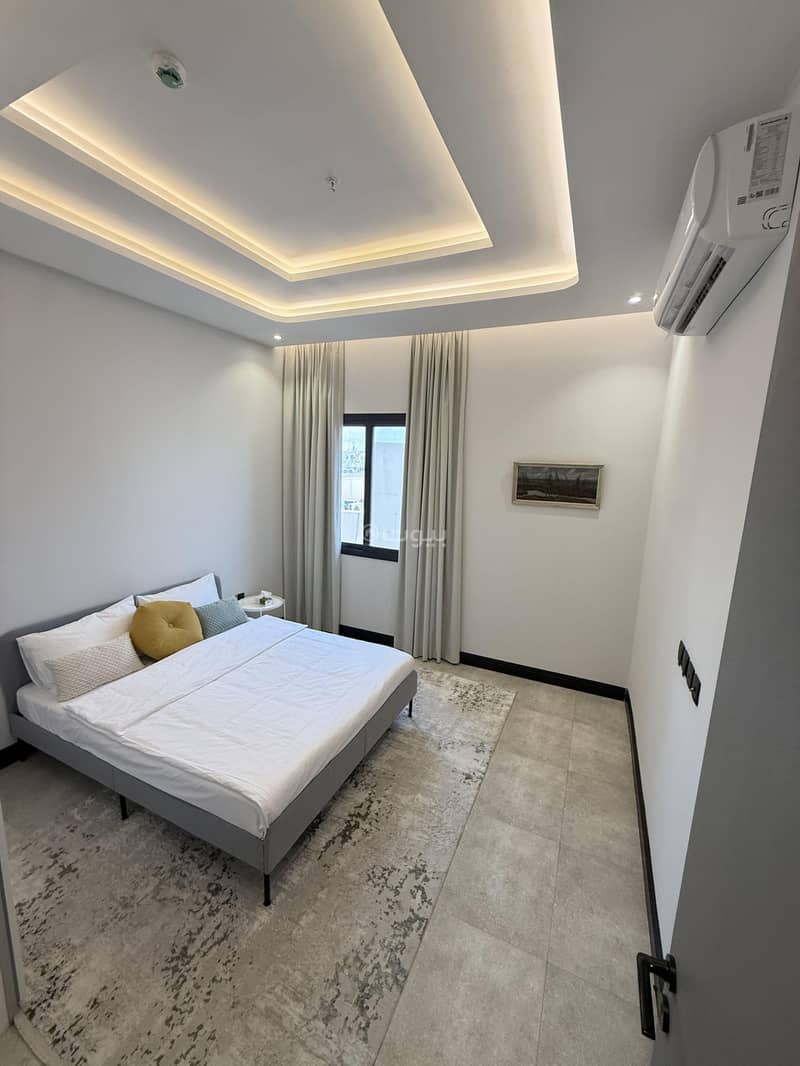 2 bedroom apartment in Al Aqiq, Riyadh 4
