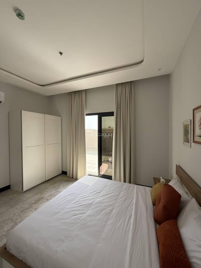 2 bedroom apartment in Al Aqiq, Riyadh 5