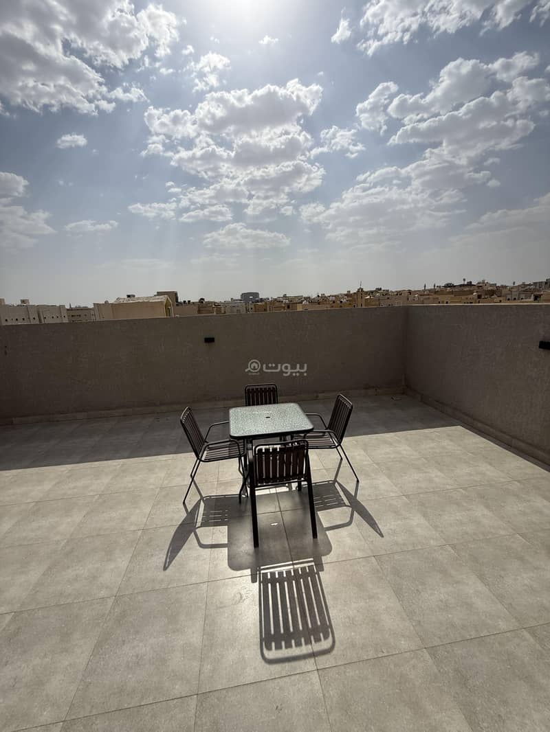 2 bedroom apartment in Al Aqiq, Riyadh 6