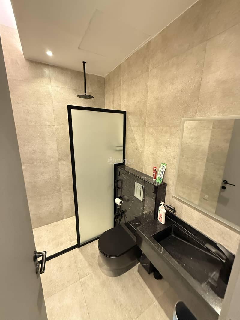 2 bedroom apartment in Al Aqiq, Riyadh 8