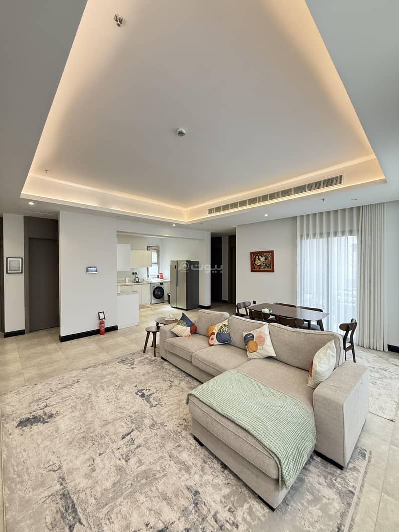 2 bedroom apartment in Al Aqiq, Riyadh 9