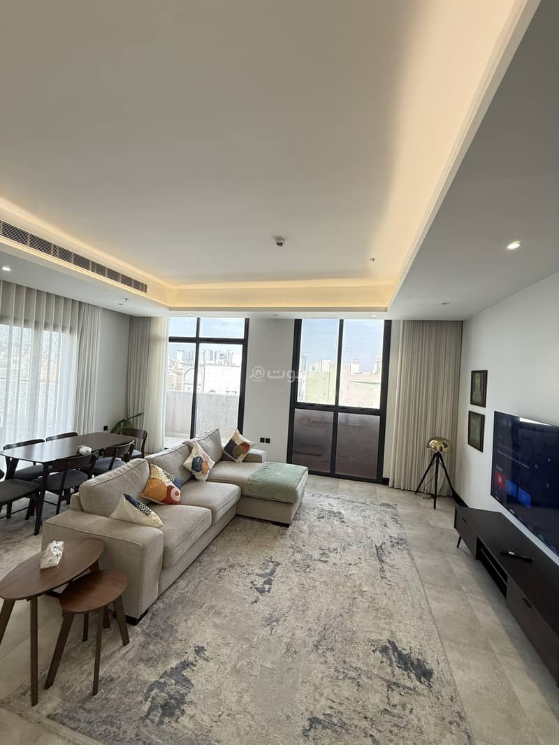 2 bedroom apartment in Al Aqiq, Riyadh 10