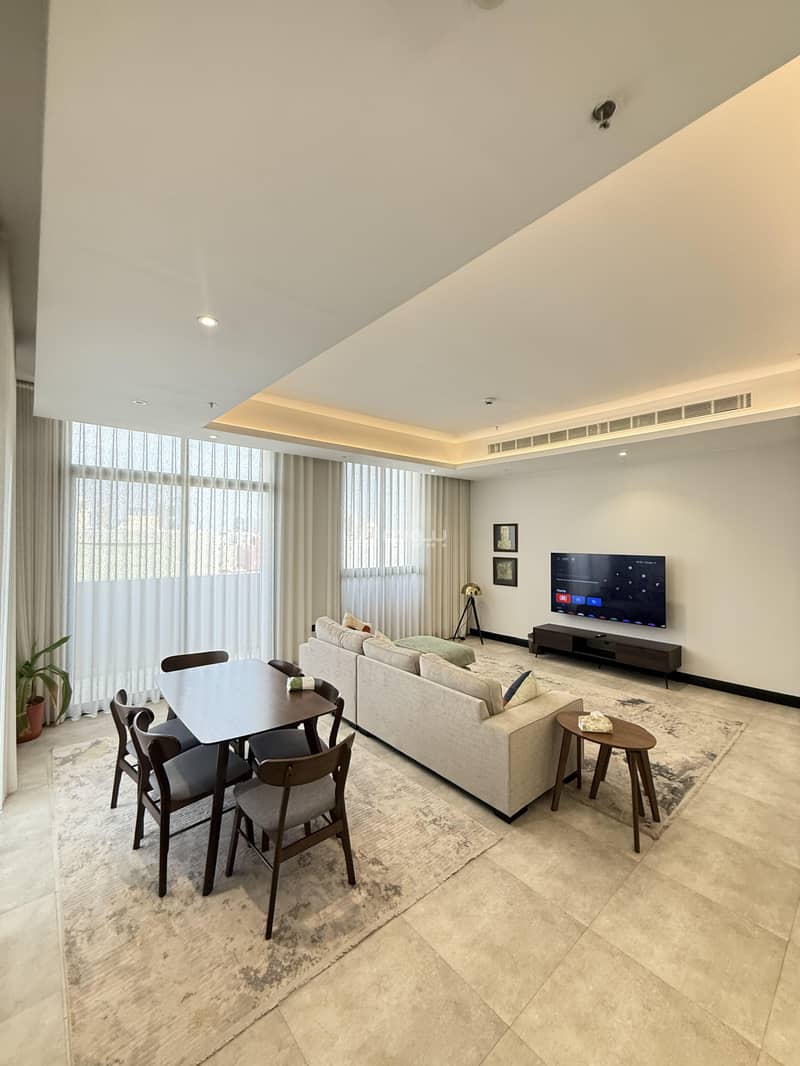 2 bedroom apartment in Al Aqiq, Riyadh 11