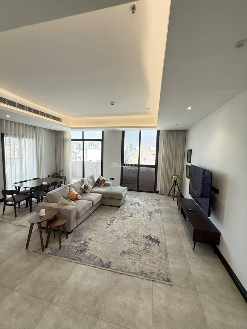 2 bedroom apartment in Al Aqiq, Riyadh 12