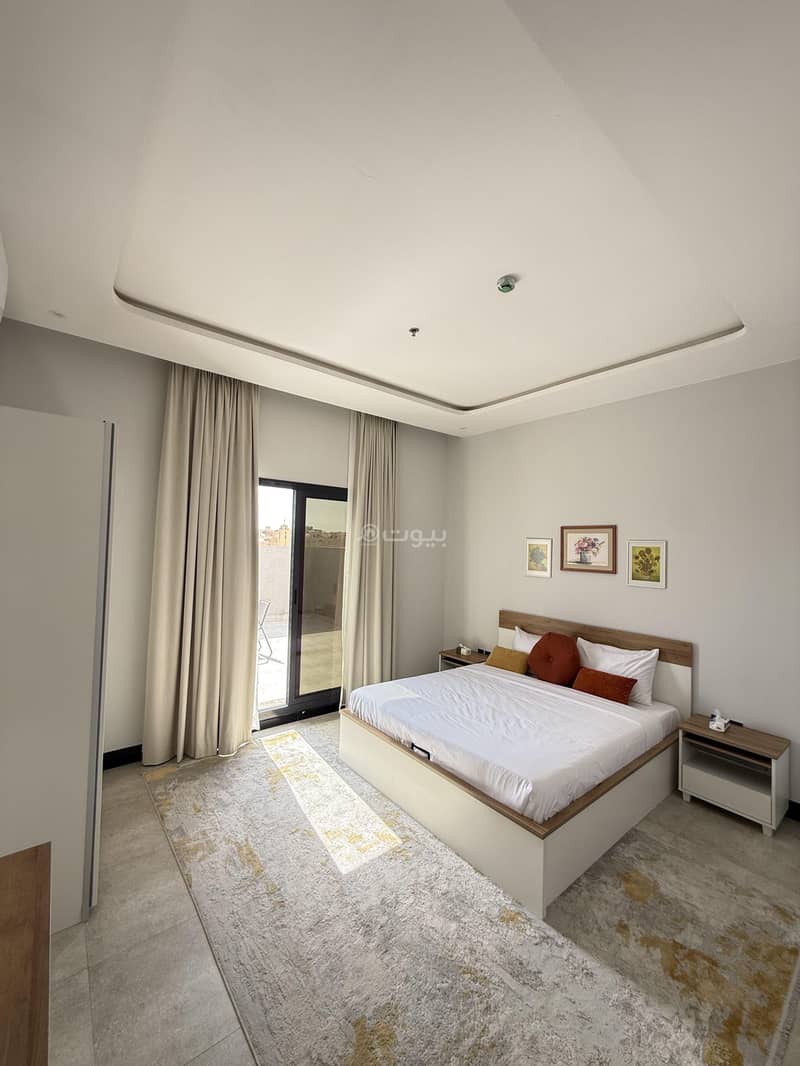 2 bedroom apartment in Al Aqiq, Riyadh 13