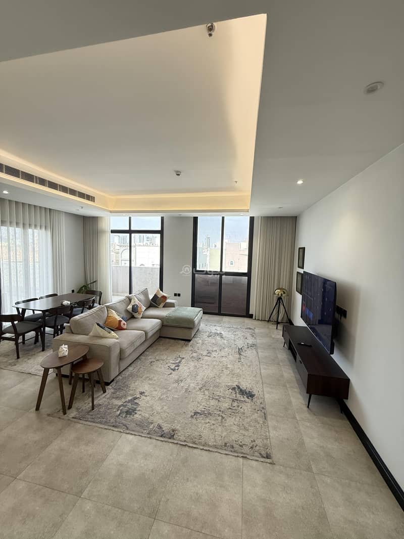 2 bedroom apartment in Al Aqiq, Riyadh 15