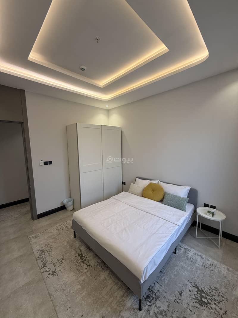 2 bedroom apartment in Al Aqiq, Riyadh 16