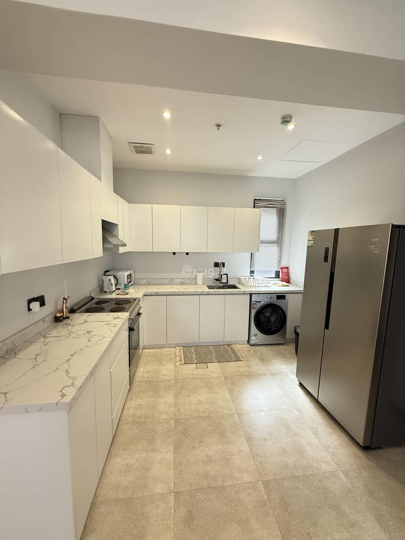2 bedroom apartment in Al Aqiq, Riyadh 17