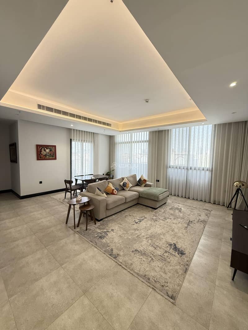 2 bedroom apartment in Al Aqiq, Riyadh 18