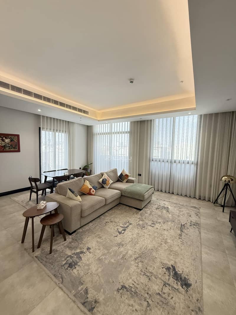 2 bedroom apartment in Al Aqiq, Riyadh 19