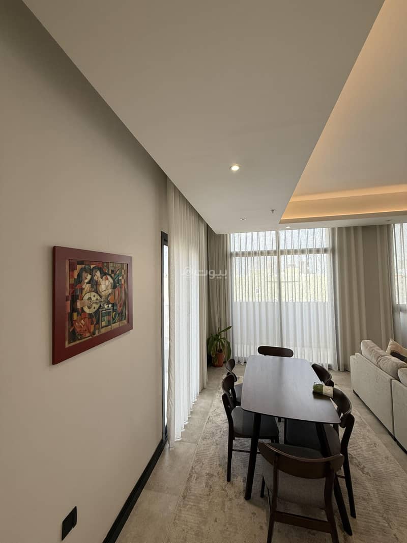 2 bedroom apartment in Al Aqiq, Riyadh 20