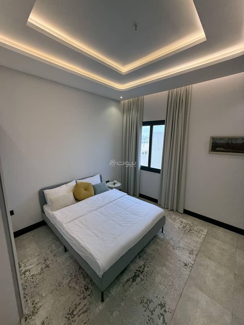 2 bedroom apartment in Al Aqiq, Riyadh 22