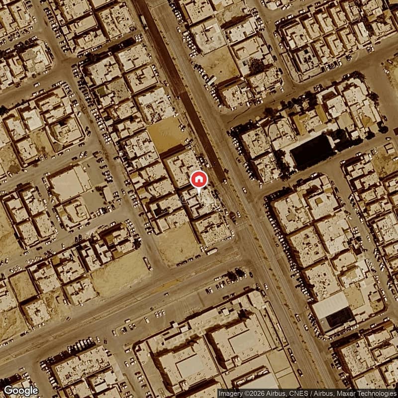 2 bedroom apartment in Al Aqiq, Riyadh 24