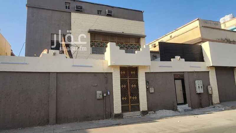 7 bedroom villa in Al Malaz, Riyadh 4