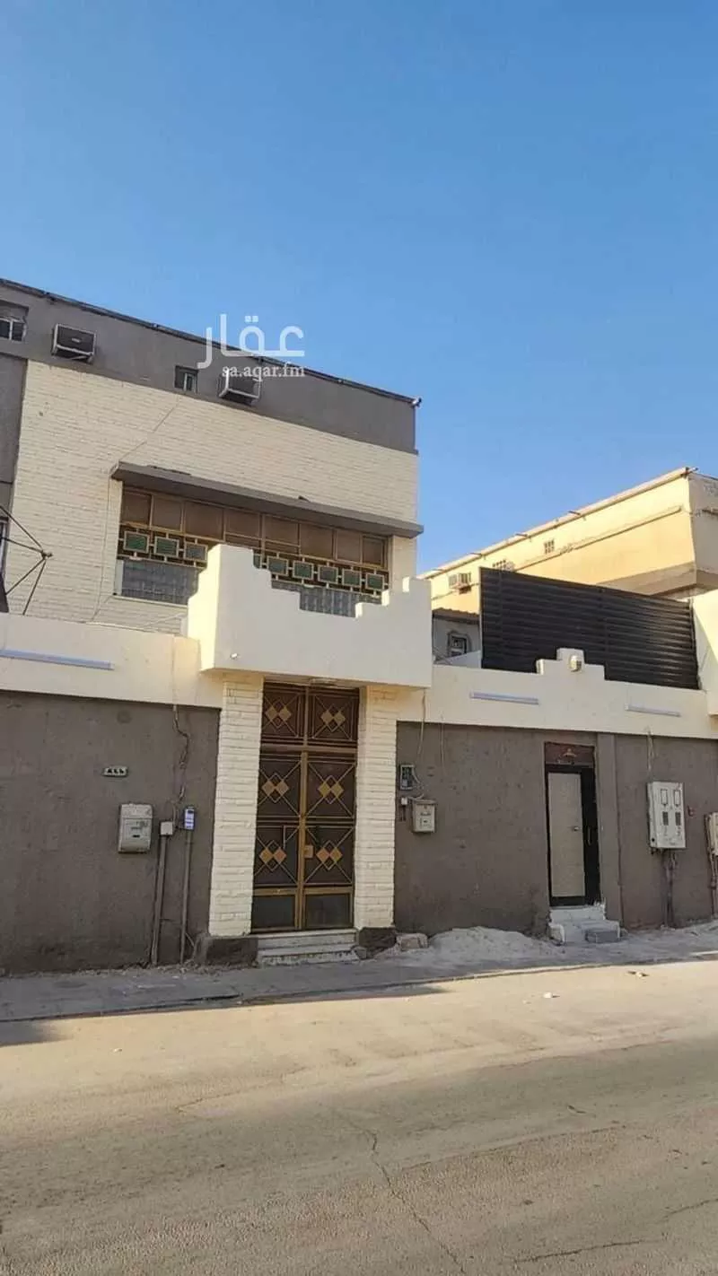 7 bedroom villa in Al Malaz, Riyadh