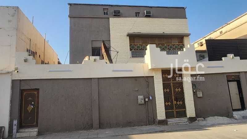 7 bedroom villa in Al Malaz, Riyadh 3