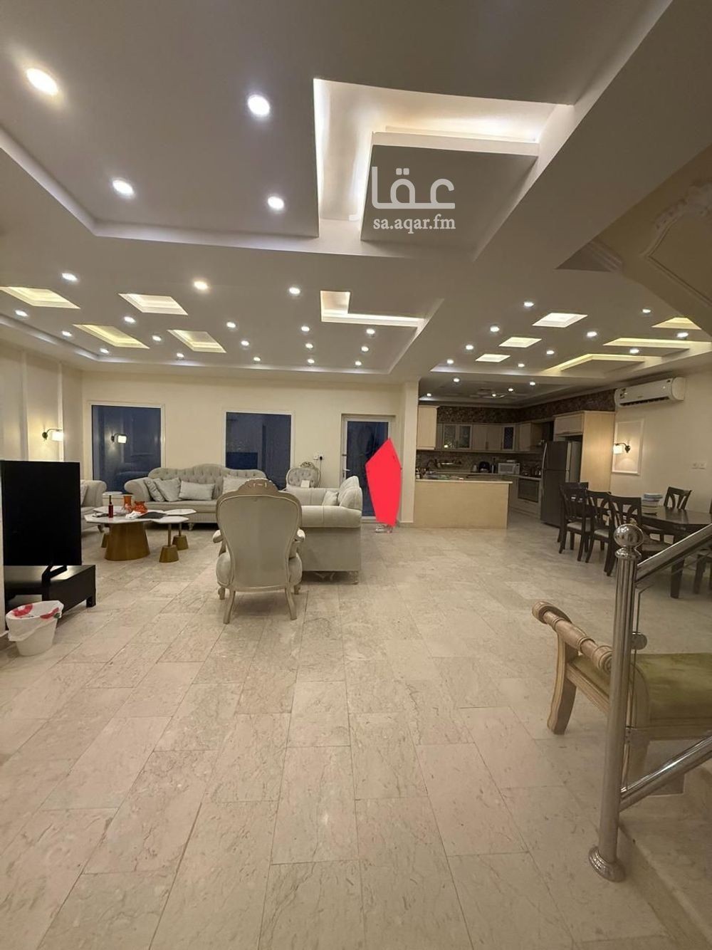 6 bedroom villa in Al Fardus, Jeddah 18