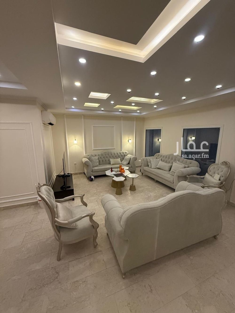 6 bedroom villa in Al Fardus, Jeddah 4