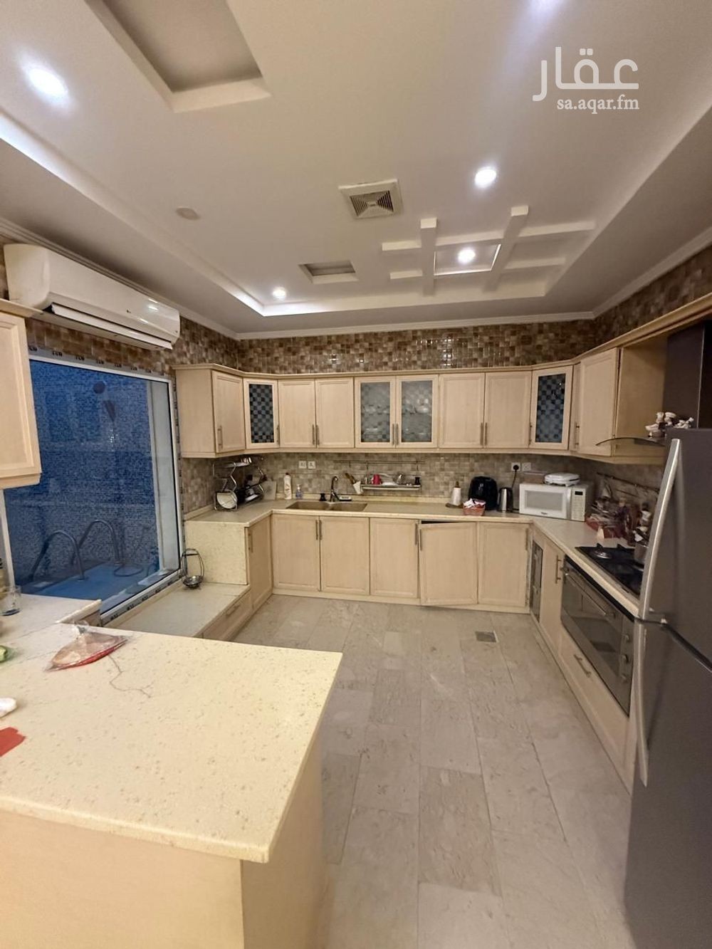 6 bedroom villa in Al Fardus, Jeddah 6
