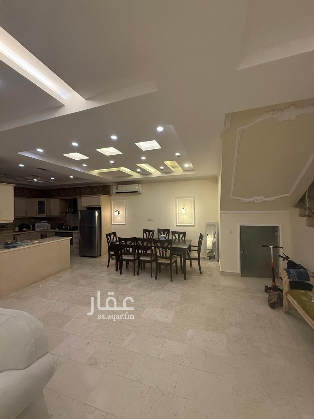 6 bedroom villa in Al Fardus, Jeddah 5