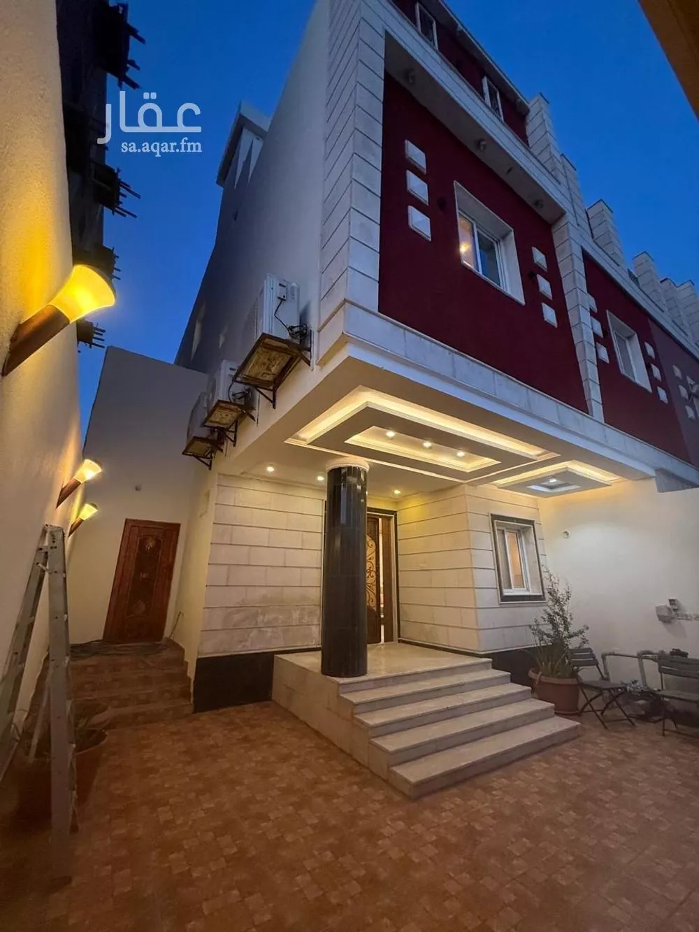 6 bedroom villa in Al Fardus, Jeddah 2
