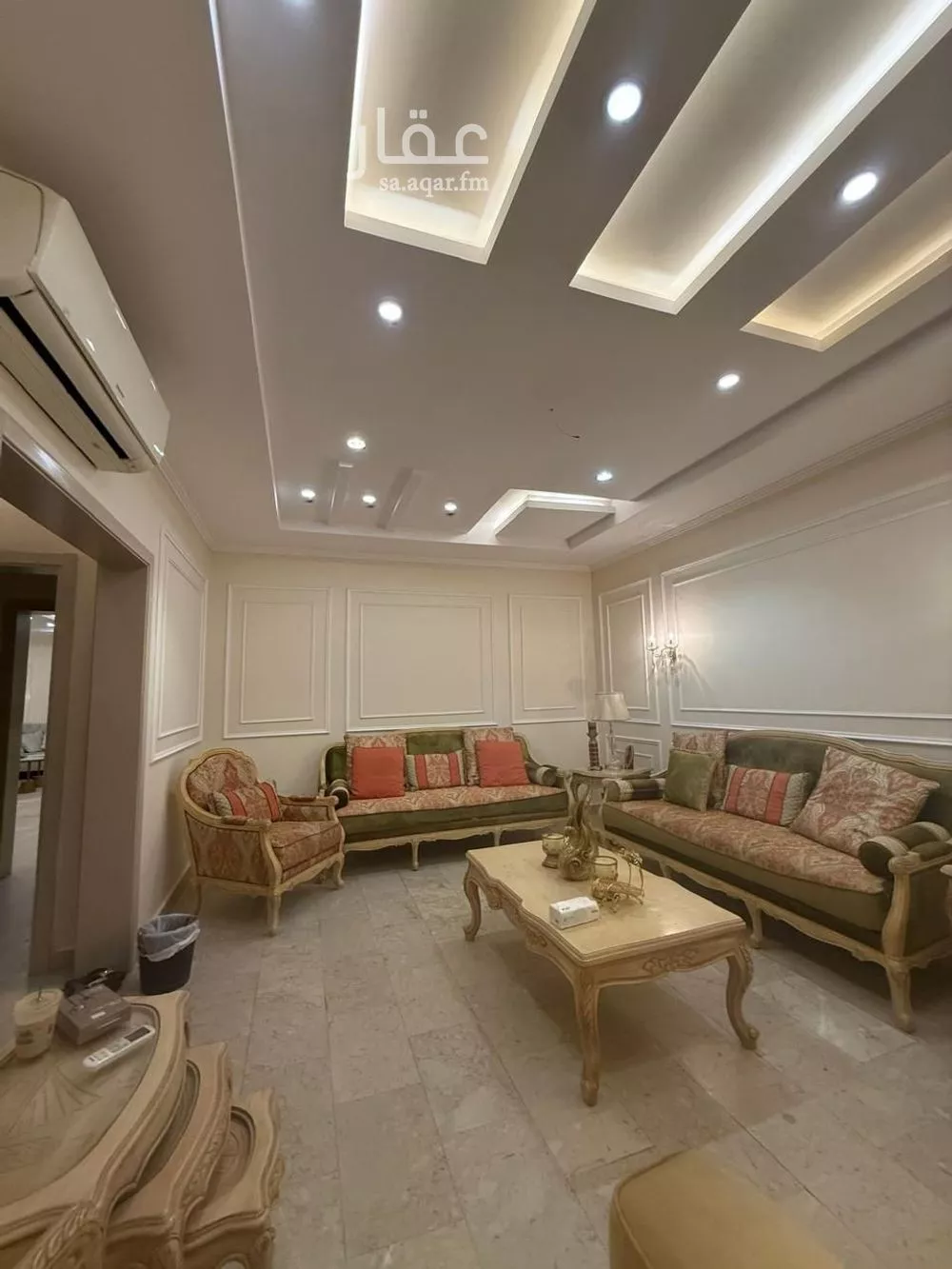 6 bedroom villa in Al Fardus, Jeddah 3