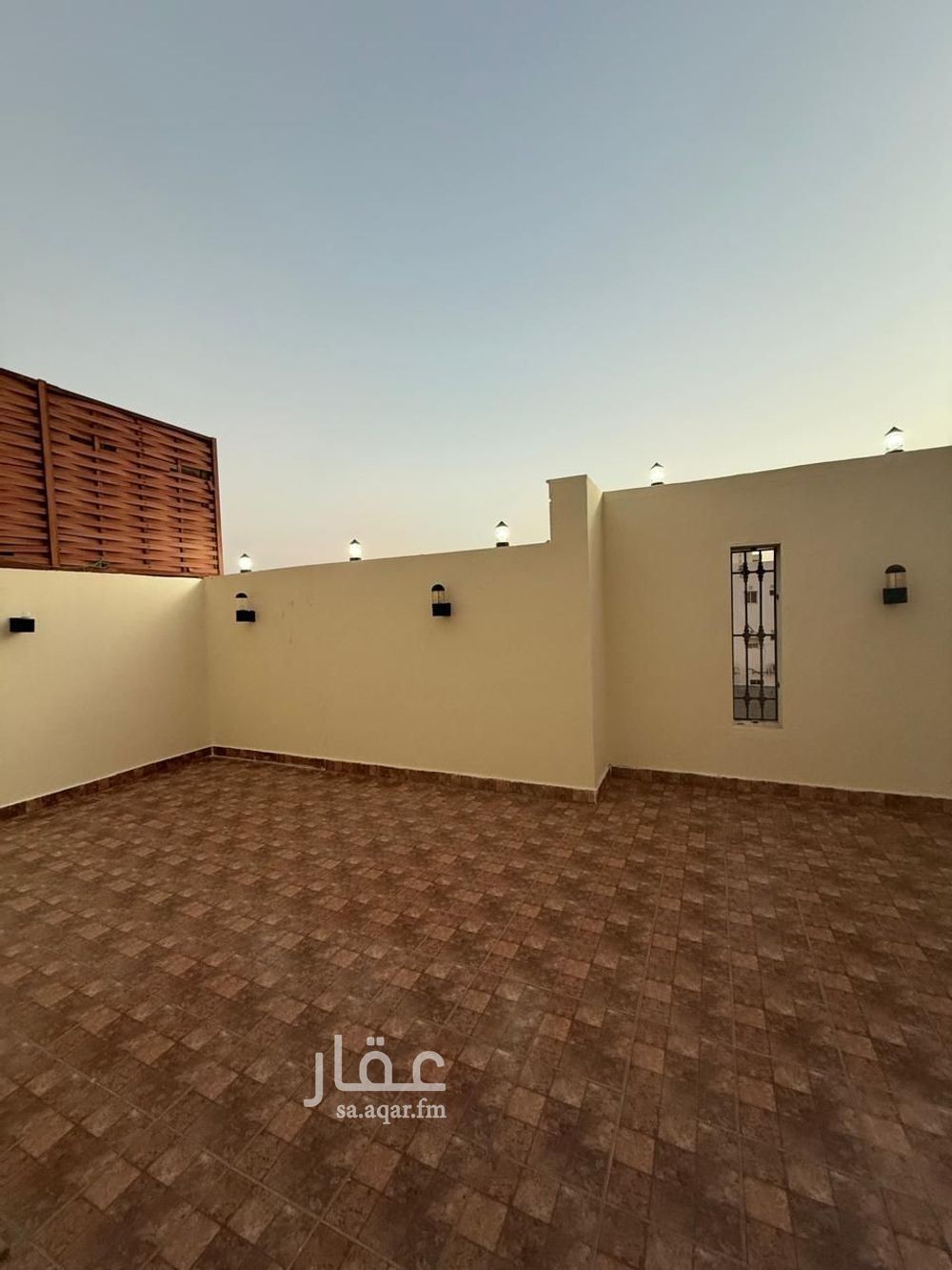 6 bedroom villa in Al Fardus, Jeddah 19