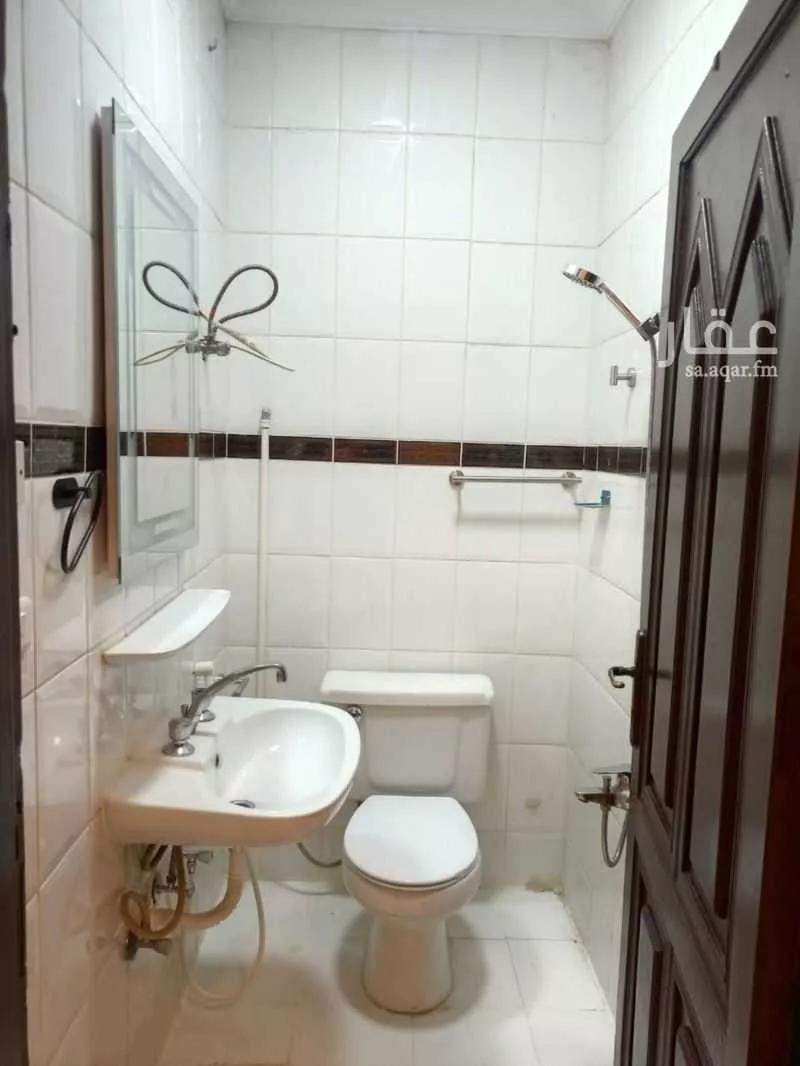 4 bedroom apartment in Al Safa, Jeddah 4