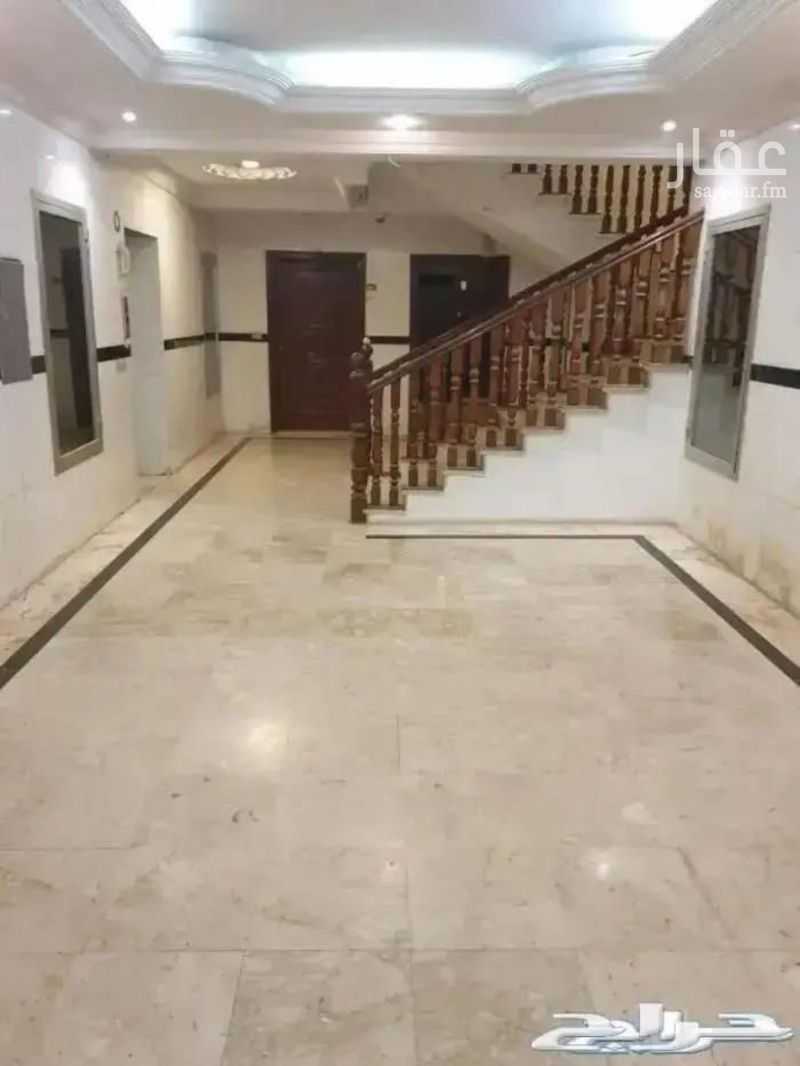 4 bedroom apartment in Al Safa, Jeddah 27