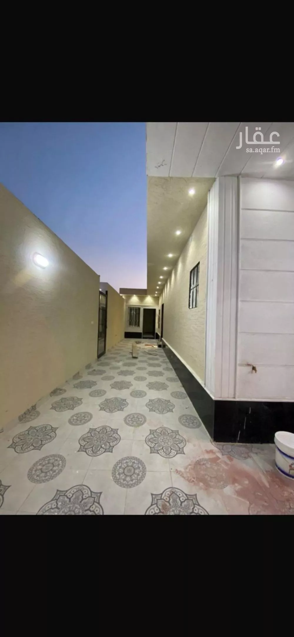 4 bedroom villa in Al Uraija Al Wusta, Riyadh 14
