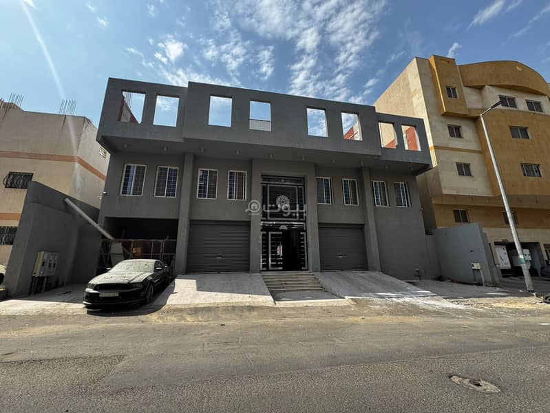 3 bedroom apartment in Al Shawqiyyah, Makkah