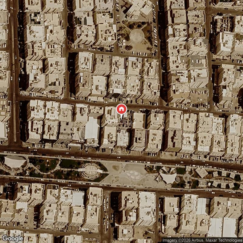 3 bedroom apartment in Al Shawqiyyah, Makkah 3