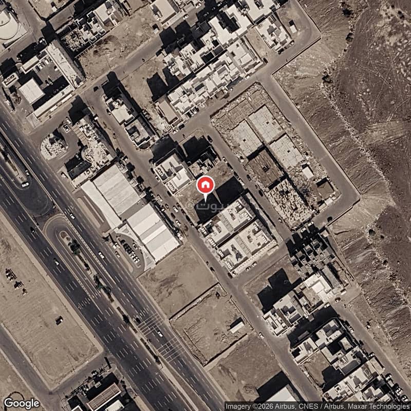 3 bedroom apartment in Shawran, Madinah