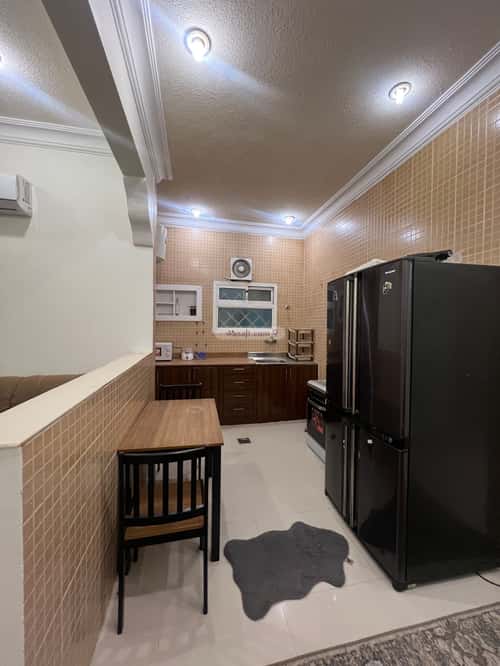 3 bedroom apartment in Al Munsiyah 2