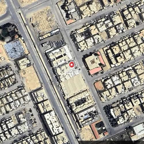 3 bedroom floor in Al Aridh 2