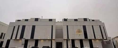 3 bedroom floor in Al Aridh 3