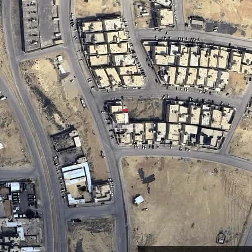 7 bedroom villa in Al Bayan 4
