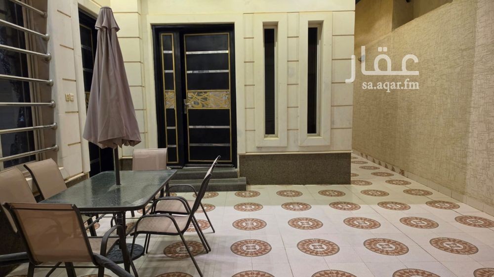 4 bedroom villa in Al Qadisiyah, Riyadh 10