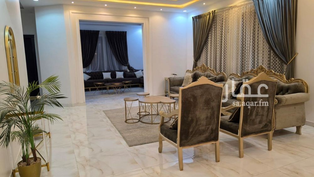 4 bedroom villa in Al Qadisiyah, Riyadh 8